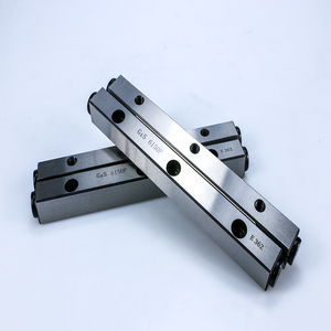 High <strong>Precision</strong> Pinsi Slide <strong>Rail</strong> <strong>Linear</strong> Cross Roller <strong>Guide</strong> <strong>Linear</strong> Roller <strong>Linear</strong> <strong>Guide</strong> <strong>Rail</strong> - Product Image 6