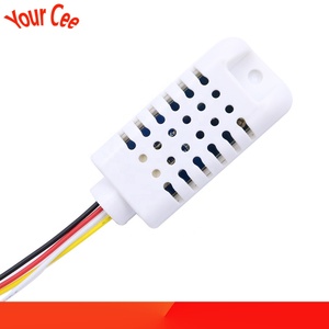 Sensor Digital de temperatura y humedad SHT30