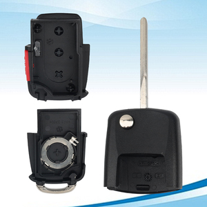 SZMAISHI 4 düğmeler 315MHZ 48 çip çevirme uzaktan kumanda araba anahtarı için 2006-2011 VW FCC ID NBG92596263 PN 1K0959753H akıllı araç anahtarı - Product Image 4