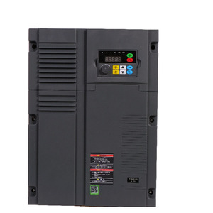 BP-inversor de frecuencia Variable para Control de velocidad del Motor, inversor de Unidad Profesional de 220v, entrada trifásica, 15kw, 20hp, Vfd - Product Image 4