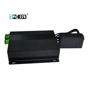 1550nm Mini CATV EDFA 1550nm EDFA Amplificador Óptico 4 * 16dBm 23dbm