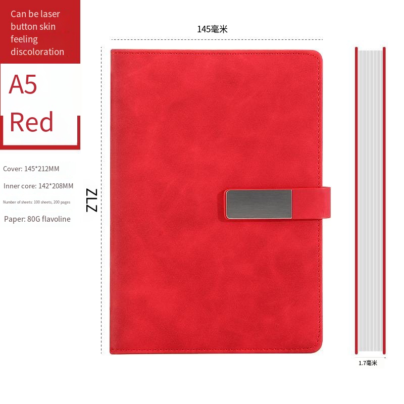 Red--31