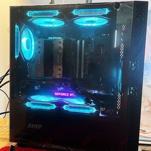 Tel I5 I7 E5 AMD R7 R5 ucuz tam oyun Pc özel bilgisayar seti ekipmanları masaüstü Prebuilt toptan inşa masaüstü oyun Pc - Product Image 2