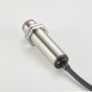 MOTEE for M18 Optical <strong>Proximity</strong> <strong>Sensor</strong> Cylindrical <strong>Diffuse</strong> Reflection Position <strong>Sensor</strong>