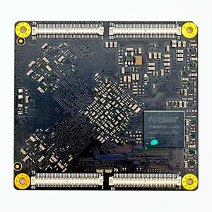 แผงวงจร PCBA แผงวงจรแผงวงจรพิมพ์ประกอบ PCB ตามสั่งบริการ PCBA - Product Image 5