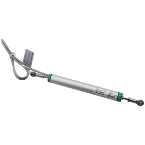 Buon prezzo KPM sensore lineare tipo di asta trasduttore 100mm sensori di posizione di spostamento da SOP - Product Image 4