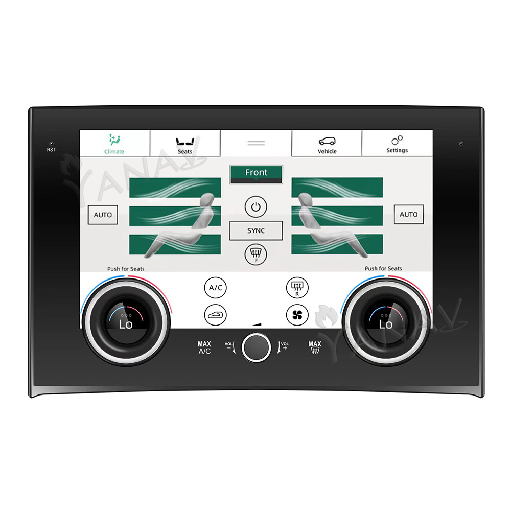 AC Panel