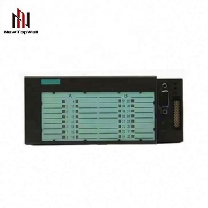 SIMATICデジタル出力/入力モジュール6ES7133-1BL10-0XB0 6es71331bl100xb0新品オリジナル倉庫在庫あり - Product Image 1