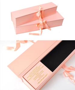 Premium özel hediye kutusu ambalaj çiçek paketleme kutusu baskılı fantezi güller ambalaj karton kare kutu - Product Image 5