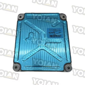 EC210B EC210C EC240B ECU Controller 60100000 Computadora para piezas de excavadora Volvo Motor D6E - Product Image 2