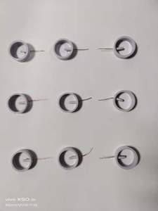 3950 10K 1% 3435 Epoxy tráng men dây 25mm Tổng chiều dài cảm biến nhiệt độ cho Máy Thở tăng cường Loại sản phẩm - Product Image 5