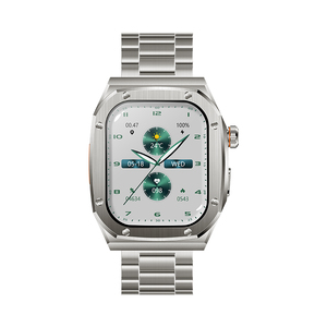 Z79 Max artı akıllı saat 2.1 inç BT arayarak kalp hızı kan basıncı monitörü 2024 Smartwatch irtifa hava basıncı tespit - Product Image 5