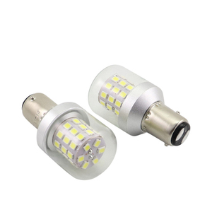 24V 48V 75V RP35LEDフォークリフト電球マリンライト - Product Image 4
