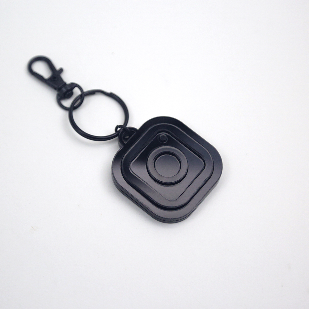 pure black