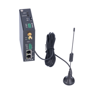 シリアルおよびイーサネットPLCリモートアップグレードダウンロードプログラムEdge IoT Gateway BL102 - Product Image 4