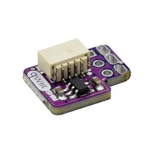 For Qwiic or Stemma QT SHIM for <strong>Raspberry</strong> <strong>Pi</strong>/SBC - Product Image 3