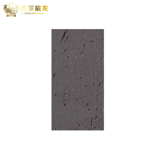 Materiale di rivestimento MIGLIORE rivestimento in pietra flessibile piastrelle di travertino (tipo 1) rivestimento in pietra flessibile piastrelle mcm per Interior Design - Product Image 2