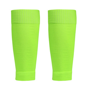 Người Đàn Ông Và Phụ Nữ Chân Bảo Vệ Bê Tay Áo Tập Thể Dục Ống Chân Bảo Vệ Bóng Đá Bóng Chày Bóng Rổ Bóng Đá Thể Thao Đầu Gối Bảo Vệ Vớ - Product Image 5