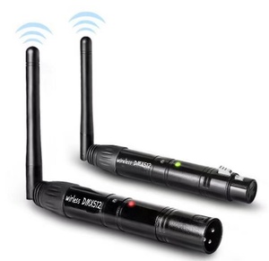 DMX Wireless Controller Sender