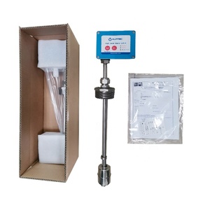Stainless <strong>Float</strong> Liquid <strong>Level</strong> Switch/<strong>Sensor</strong> for Tank Fuel Monitoring - Product Image 6
