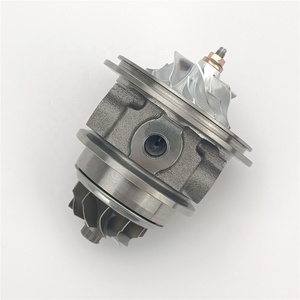 CRAFT <strong>Turbo</strong> TF035 1.8T 49335-03210 484QT13470B Complete <strong>Turbo</strong> Kit Turbocharger for HAIMA - Product Image 3