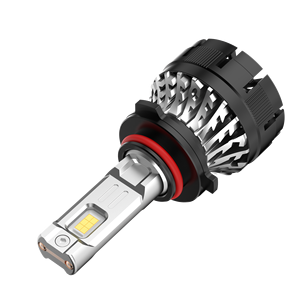 ハイパワー180W13600LMLEDハイロービームLEDライト車用6000Kミニサイズ9005H11LEDヘッドライト電球フォードFシリーズ用 - Product Image 3