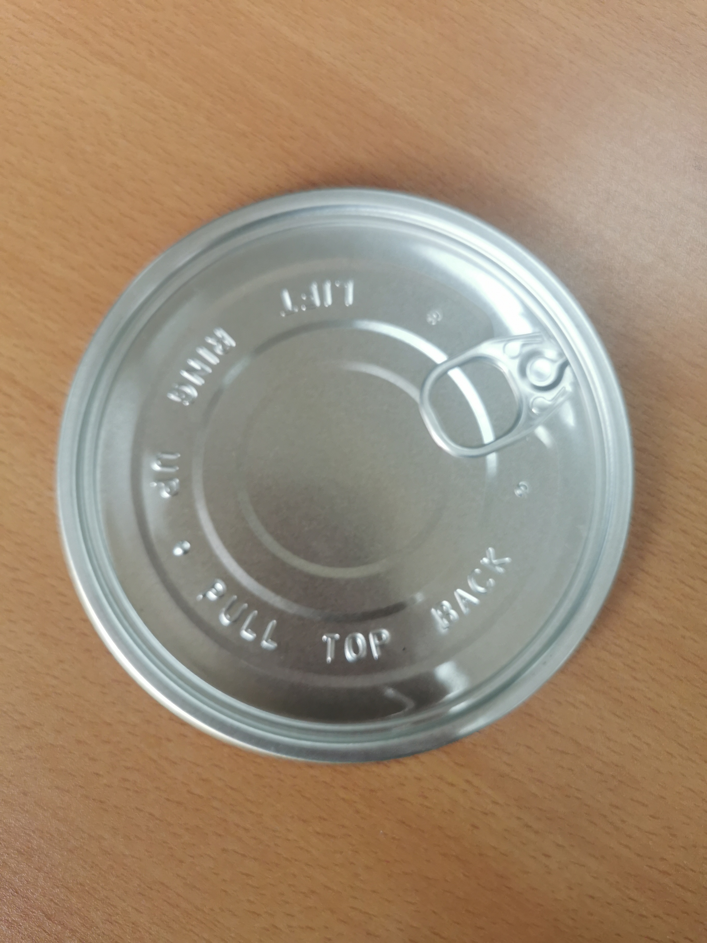 silver