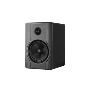 N-AUDIO BX8 8-дюймовый студийный эталонный динамик монитор высокого качества на компьютере DJ Аудио деревянный 8-дюймовый звуковой динамик - Product Image 1