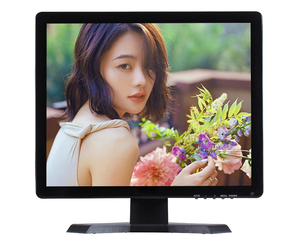 Wholesale 15 Inch Led Screen <strong>Monitor</strong> 4:3 <strong>Monitor</strong> Led Pc VGA IPS <strong>Monitor</strong> Display Led - Product Image 3