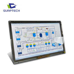 15.6&quot;18.5&quot;21.5&quot; Inch Capacitive Touch Screen <strong>Embedded</strong> <strong>Lcd</strong> <strong>Display</strong> OEM Open Frame Capacitive Touch Screen <strong>LCD</strong> Monitor - Product Image 6