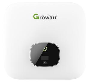 Growatt 15KW 17KW <span class=keywords><strong>20KW</strong></span> 22KW 25KワットオングリッドトリプルフェーズスプリットフェーズグリッドタイDC-ACソーラーインバーター