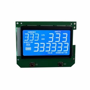 88128 <strong>LCD</strong> display module stn <strong>lcd</strong> display lcm display module - Product Image 1