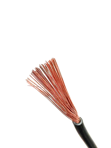 H07V-K H07V-R RV BVR纯铜柔性聚氯乙烯电缆1.5毫米2.5毫米 - Product Image 3