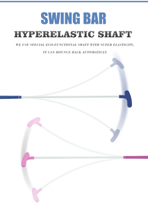 อุปกรณ์ฝึกวงสวิงกอล์ฟสำหรับใช้ในร่มและกลางแจ้ง,พัตเตอร์ฝึกแบบงอได้สำหรับผู้จัดจำหน่ายในประเทศจีน - Product Image 3