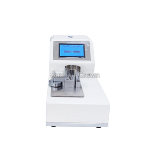 WL-TT05 50KG Tensile Strength <strong>Testing</strong> Machine <strong>Price</strong> - Product Image 2