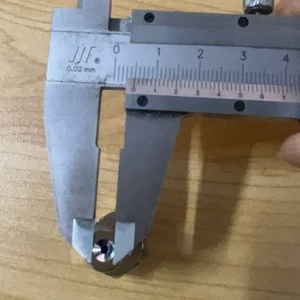 Ugello Nebulizzatore di Alta Qualità con Foro da 1,2mm, Sistema di Nebulizzazione, Ugello in Ottone per Nebulizzatore - Product Image 3