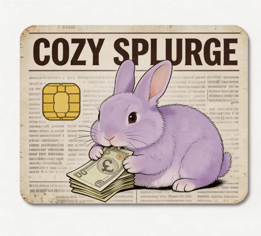 credit card