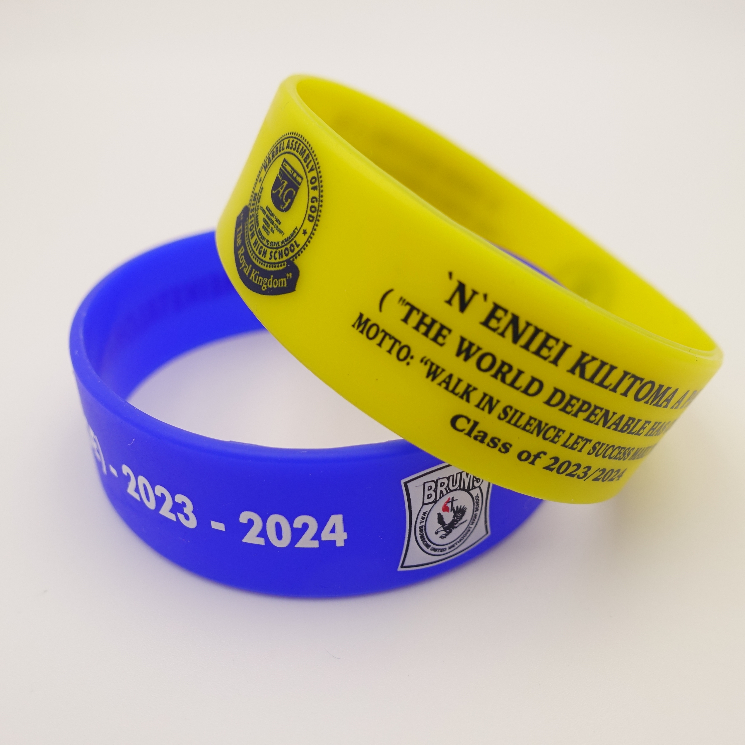Wristband