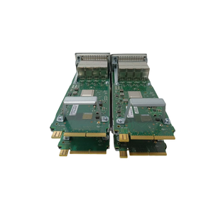 Neues Original-C9300x-NM-8Y netzwerk modul mit Poe Snmp Qos-Funktionen 10/100/1000mbps Übertragungs rate für Networking-Ersatz