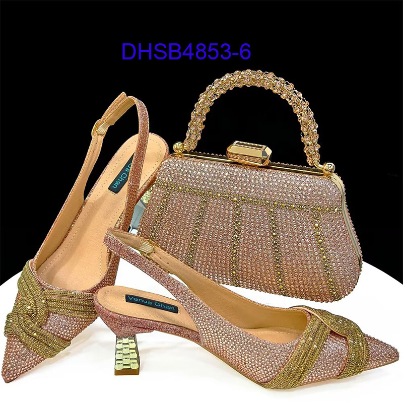 DHSB4853-6 peach