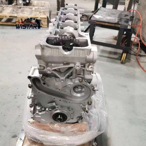 1RZ 2.0L ใหม่ส่วนประกอบเครื่องยนต์1RZ-E บล็อกยาวสำหรับ Toyota HIACE HILUX Revo Accent Optima G4FC G4FA G4KE oens - Product Image 2