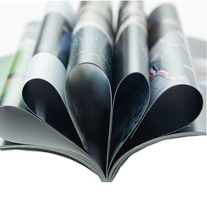 Custom <strong>Design</strong> Advertising Brochure, <strong>Flyer</strong>, Leaflet, Booklet, Catalog Printing - Product Image 3