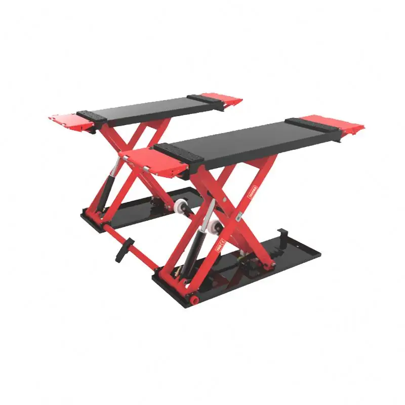 Prix de 3 tonnes sunshine mini china power mobil remote petite table pleine avec hydraulique de hauteur moyenne Portable mobile scissor lift