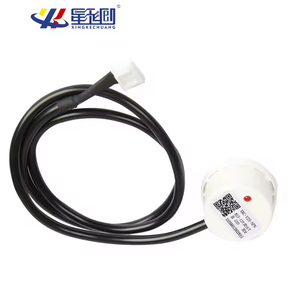 Tank <strong>level</strong> <strong>sensor</strong> fuel <strong>level</strong> <strong>sensor</strong> liquid <strong>Level</strong> <strong>Control</strong> <strong>float</strong> <strong>switch</strong> XKC-Y25 V NPN PNP RS485 - Product Image 4