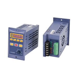 Reliable Multiple <strong>Functional</strong> VFD Three Phase 60HZ <strong>Variable</strong> Frequency <strong>Drive</strong>