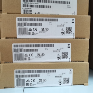 6es7531-7kf00-0ab0 Nuevo y original en stock Siemens Plc Simatic S7 1500 Módulo de entrada analógica 6es75317kf000ab0 - Product Image 2