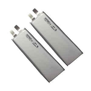 8337109 yüksek oranlı pil 3.85v 5000mah 8337A9 yüksek deşarj pil hücresi için DJI Mavic 3 Pro3 Hubsan drone pili