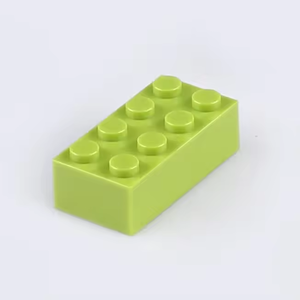 NO.3001 Educational <strong>Toys</strong> <strong>TOYS</strong> Compatible with <strong>All</strong> Major Brands Brick 2 X 4 Bricks Build Part - Product Image 4