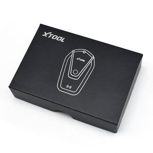 ต้นฉบับสำหรับ xtool ตัวจำลอง KS-01สำหรับ Toyota & Lexus เครื่องมือวินิจฉัยปัญหาที่หายไปทั้งหมด - Product Image 6