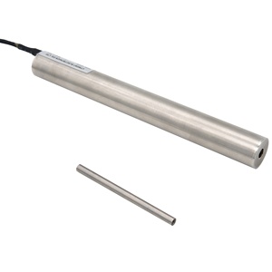 Sensor de desplazamiento lvdt, alta calidad, 0mm a 125mm - Product Image 2